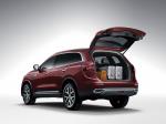 Renault Koleos 2019 года (CN)